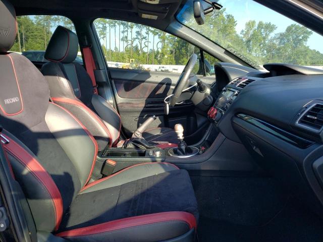 Photo 5 from auction – 2019 SUBARU WRX STI LI with VIN JF1VA2V69K9801980