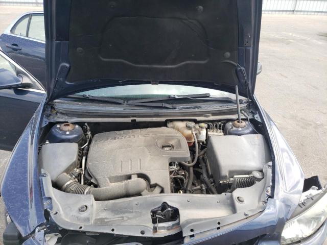 Photo 7 from auction – 2011 CHEVROLET MALIBU 1LT with VIN 1G1ZC5E17BF359528