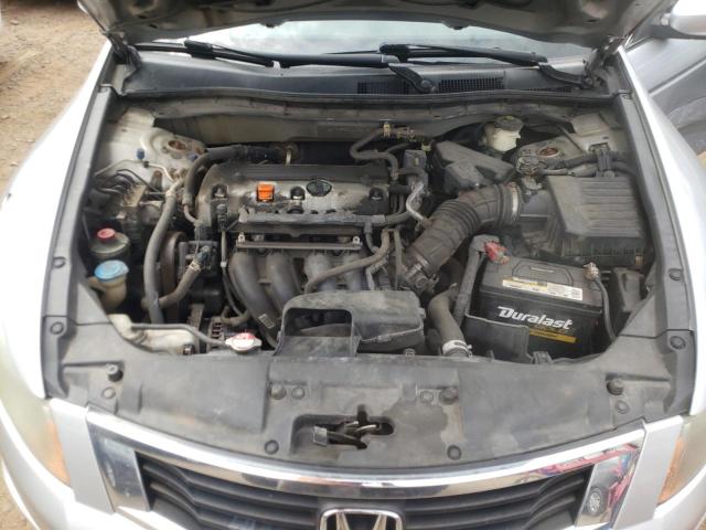 Photo 7 from auction – 2010 HONDA ACCORD LX with VIN 1HGCP2F32AA094191