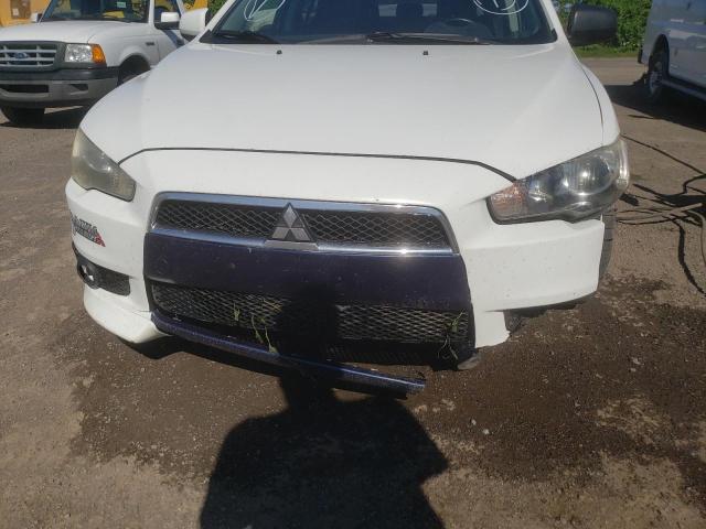 Photo 9 from auction – 2011 MITSUBISHI LANCER ES/ with VIN JA32U2FUXBU600991