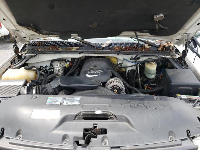 Photo 7 from auction – 2002 CHEVROLET SILVERADO with VIN 1GCGK13U62F172255