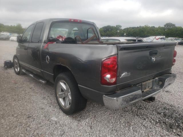 Photo 3 from auction – 2008 DODGE RAM 1500 S with VIN 1D7HA18238S592009
