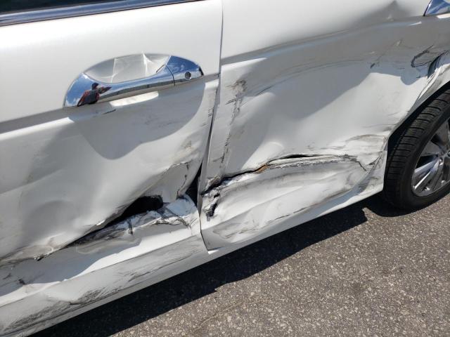 Photo 9 from auction – 2012 HONDA ACCORD EXL with VIN 1HGCP3F84CA027497