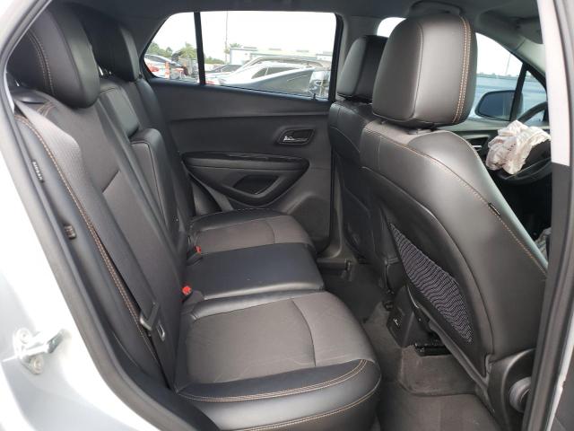 Photo 6 from auction – 2019 CHEVROLET TRAX 1LT with VIN 3GNCJLSB9KL305018