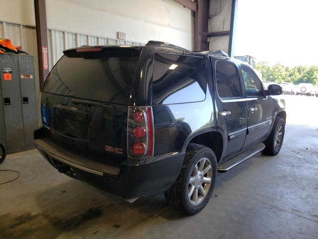 Photo 4 from auction – 2008 GMC YUKON DENA with VIN 1GKFK63888J146293