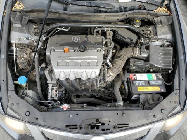 Photo 7 from auction – 2010 ACURA TSX with VIN JH4CU2F63AC005524