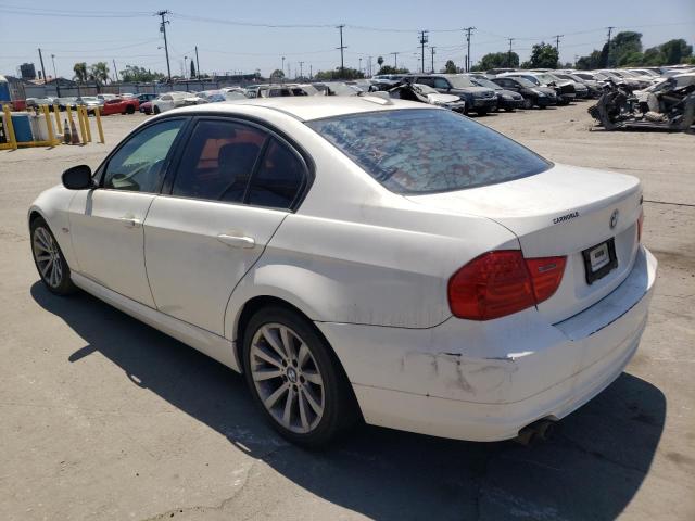 Photo 3 from auction – 2011 BMW 328 I SULE with VIN WBAPH5C52BA446219