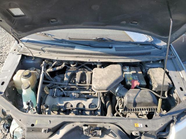 Photo 7 from auction – 2010 FORD EDGE SEL with VIN 2FMDK4JC3ABA80935