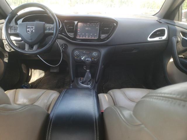 Photo 9 from auction – 2013 DODGE DART LIMIT with VIN 1C3CDFCH7DD299883