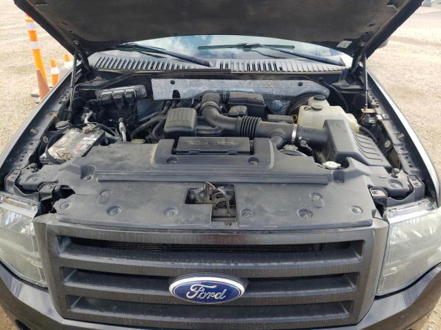 Photo 7 from auction – 2009 FORD EXPEDITION with VIN 1FMFK205X9EB19830