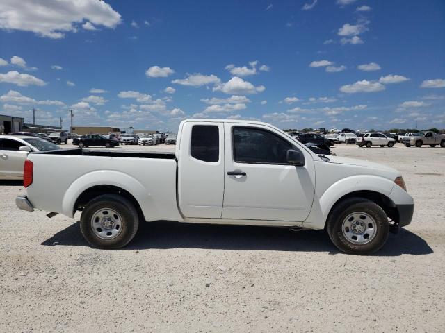 Photo 9 from auction – 2015 NISSAN FRONTIER S with VIN 1N6BD0CT1FN700234
