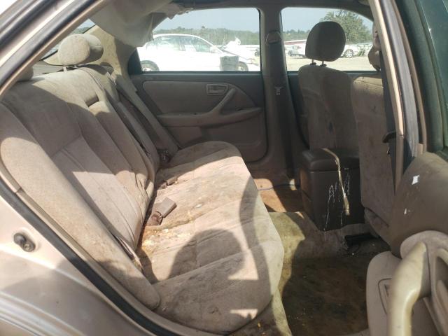 Фото 6 с аукциона – 2000 TOYOTA CAMRY с VIN 4T1BF22K3YU113085