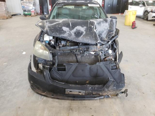 Photo 9 from auction – 2005 NISSAN ALTIMA S with VIN 1N4AL11D55N918488