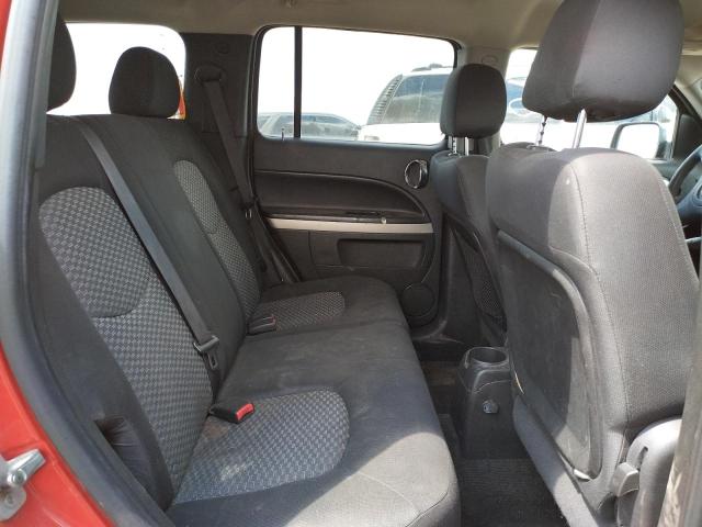 Photo 6 from auction – 2010 CHEVROLET HHR LS with VIN 3GNBAADB3AS544646