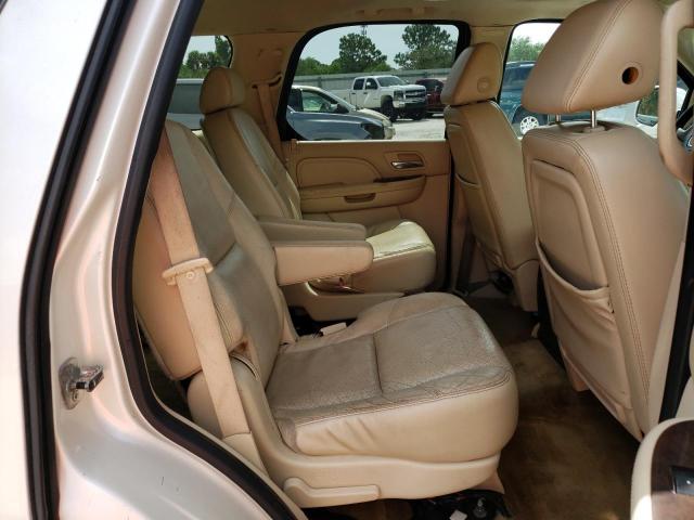 Photo 6 from auction – 2007 CADILLAC ESCALADE L with VIN 1GYFK63897R426343