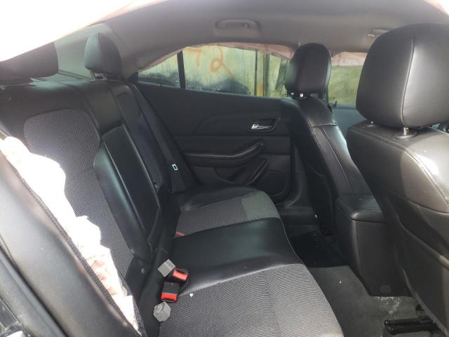 Photo 6 from auction – 2015 CHEVROLET MALIBU 1LT with VIN 1G11C5SL8FF122734