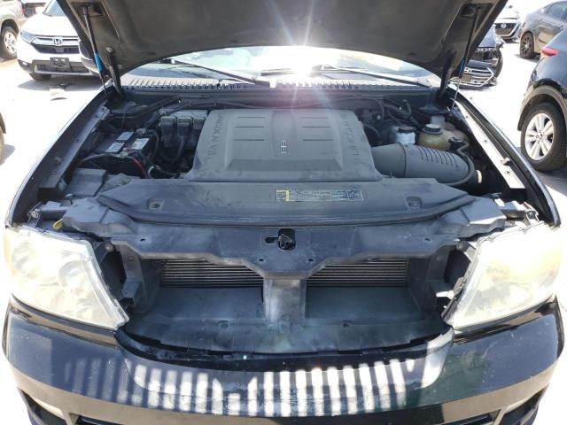 Photo 7 from auction – 2006 LINCOLN NAVIGATOR with VIN 5LMFU27526LJ06719