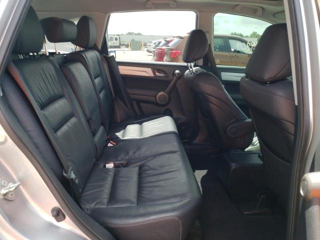 Photo 6 from auction – 2011 HONDA CR-V EXL with VIN JHLRE4H77BC030652