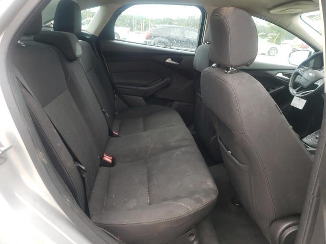 Photo 6 from auction – 2016 FORD FOCUS SE with VIN 1FADP3F2XGL279916