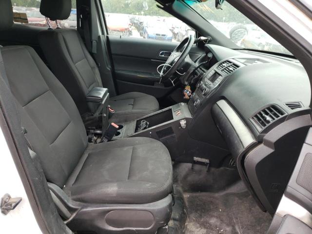 Foto 5 de la subasta – 2016 FORD EXPLORER P con VIN 1FM5K8ARXGGA46895