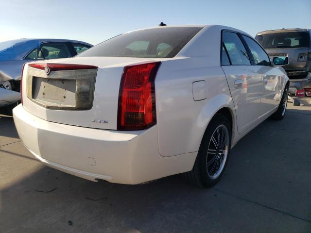 صورة رقم 4 من المزاد - 2004 CADILLAC CTS مع VIN 1G6DM577540108032