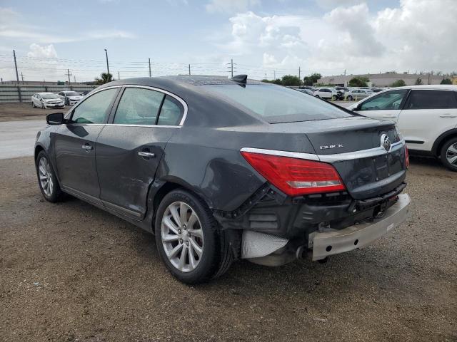 Photo 3 from auction – 2016 BUICK LACROSSE with VIN 1G4GB5G34GF130937