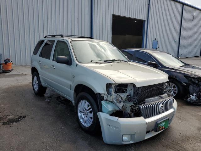Photo 1 from auction – 2006 MERCURY MARINER with VIN 4M2YU56186DJ06857
