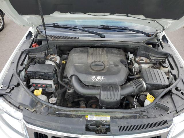 Photo 7 from auction – 2013 JEEP GRAND CHER with VIN 1C4RJFAG2DC602616