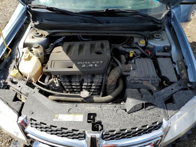 Photo 7 from auction – 2013 DODGE AVENGER SE with VIN 1C3CDZAB5DN676172
