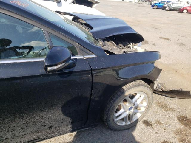 Photo 9 from auction – 2016 FORD FUSION SE with VIN 3FA6P0H70GR324136