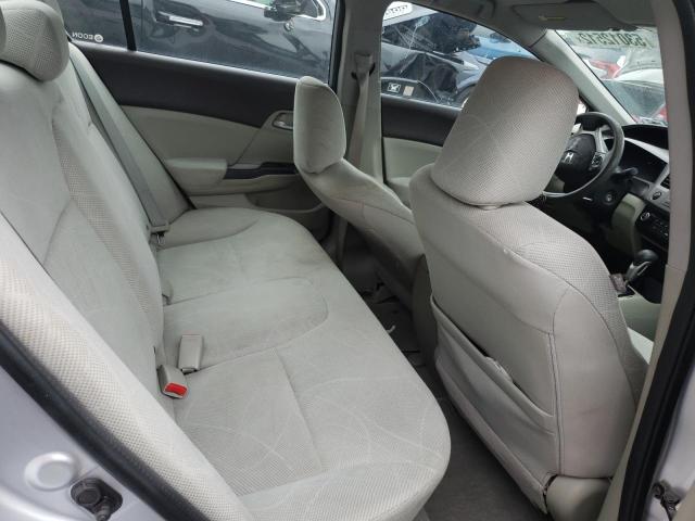 صورة رقم 6 من المزاد - 2012 HONDA CIVIC LX مع VIN 19XFB2F52CE383387