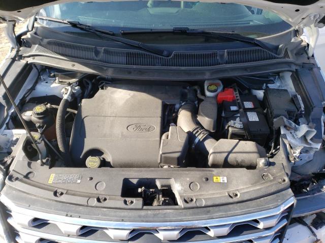 Photo 7 from auction – 2016 FORD EXPLORER L with VIN 1FM5K8F84GGD07258