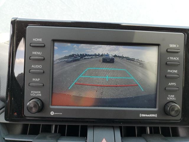 Photo 9 from auction – 2021 TOYOTA RAV4 LE with VIN 2T3H1RFV0MC118446