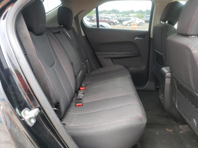 Photo 6 from auction – 2012 CHEVROLET EQUINOX LT with VIN 2GNALDEKXC1130851