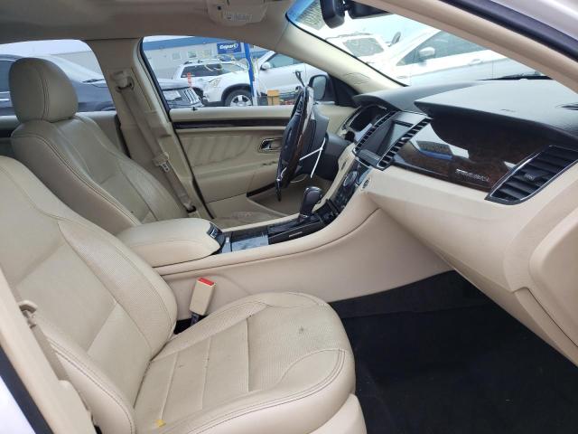 Photo 5 from auction – 2015 FORD TAURUS LIM with VIN 1FAHP2F85FG169766
