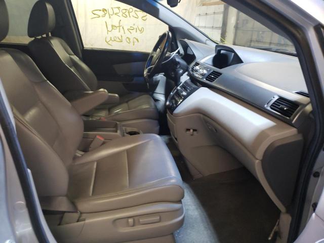 Photo 5 from auction – 2011 HONDA ODYSSEY TO with VIN 5FNRL5H94BB037412