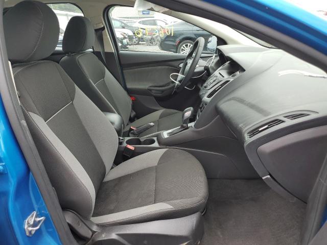 Photo 5 from auction – 2014 FORD FOCUS SE with VIN 1FADP3F22EL435265