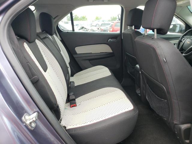 Photo 6 from auction – 2013 CHEVROLET EQUINOX LS with VIN 2GNALBEK0D6364585