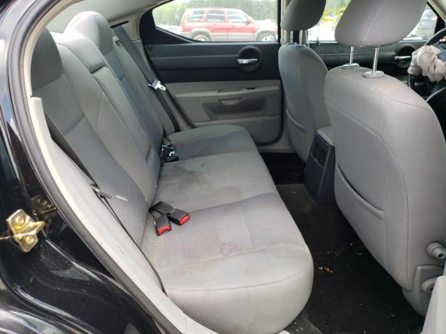 Photo 6 from auction – 2007 DODGE CHARGER SE with VIN 2B3LA43R57H628543