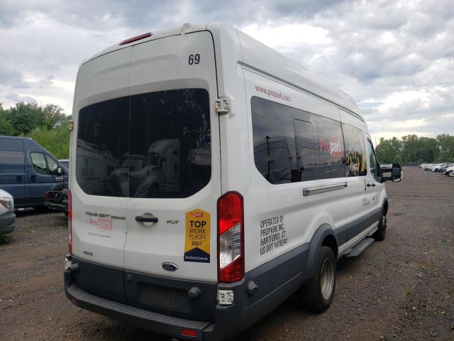 Photo 4 from auction – 2015 FORD TRANSIT T- with VIN 1FBVU4XG3FKA74938