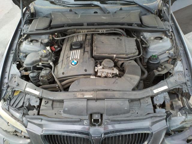 Photo 7 from auction – 2008 BMW 335 I with VIN WBAWB73548P044121