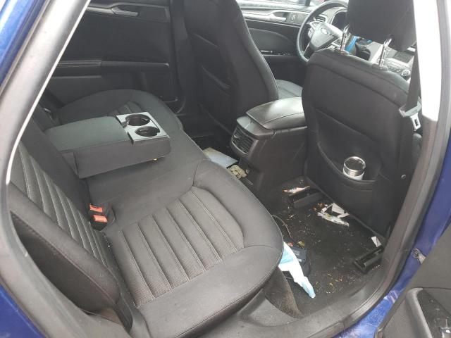 Photo 6 from auction – 2013 FORD FUSION SE with VIN 3FA6P0H70DR155828