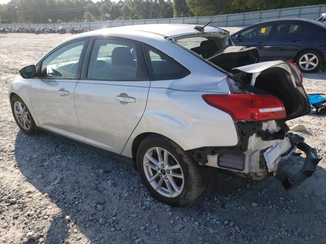 Photo 3 from auction – 2016 FORD FOCUS SE with VIN 1FADP3F23GL365262