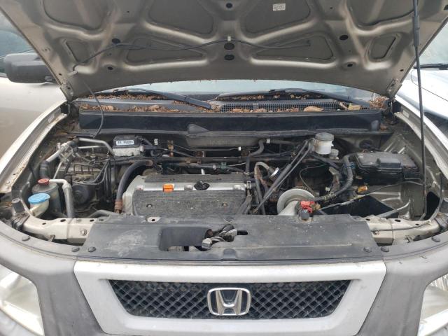 Photo 7 from auction – 2003 HONDA ELEMENT with VIN 5J6YH27563L042677