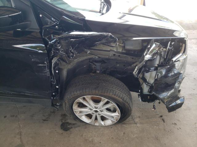 Photo 9 from auction – 2017 FORD ESCAPE SE with VIN 1FMCU0GD2HUD90271
