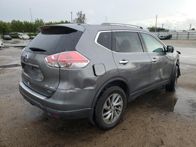 Photo 4 from auction – 2014 NISSAN ROGUE S with VIN 5N1AT2MV4EC817910