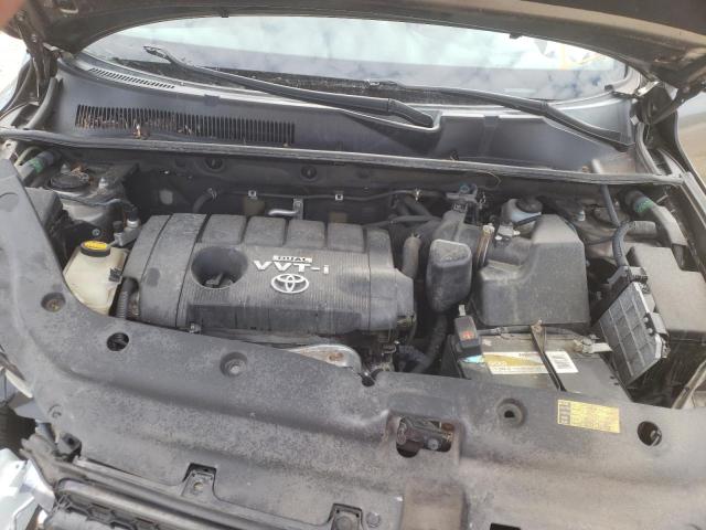 Photo 7 from auction – 2010 TOYOTA RAV4 with VIN 2T3BF4DV9AW060859