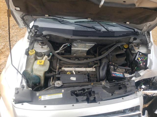 Фото 7 с аукциона – 2010 DODGE CALIBER MA с VIN 1B3CB3HA0AD615911