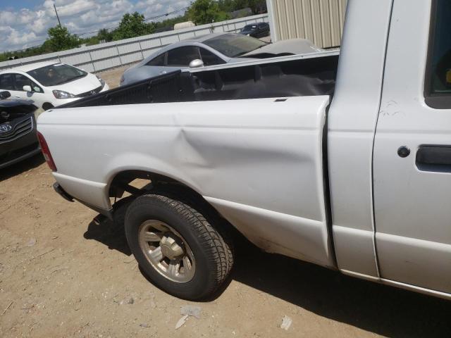 Photo 9 from auction – 2010 FORD RANGER with VIN 1FTKR1AD6APA49704