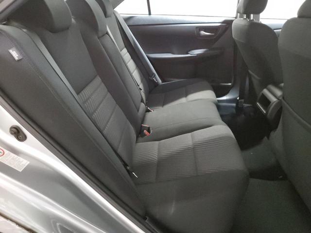 Photo 6 from auction – 2015 TOYOTA CAMRY LE with VIN 4T1BF1FK5FU489370